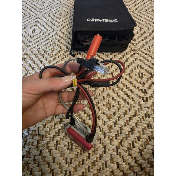 Tempo Progressive Electronics 77HP Tracer 2 with Case Quality - Picture 13 of 16